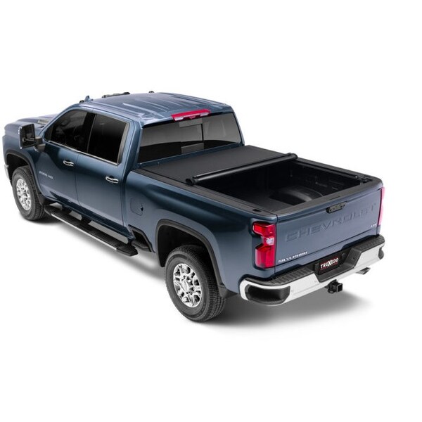 20-C SILV/SIERRA 2500HD/3500HD 6FT 9IN PRO X15 TONNEAU COVER W/O MULTIPRO TAILGATE W/O CARBONPRO BED